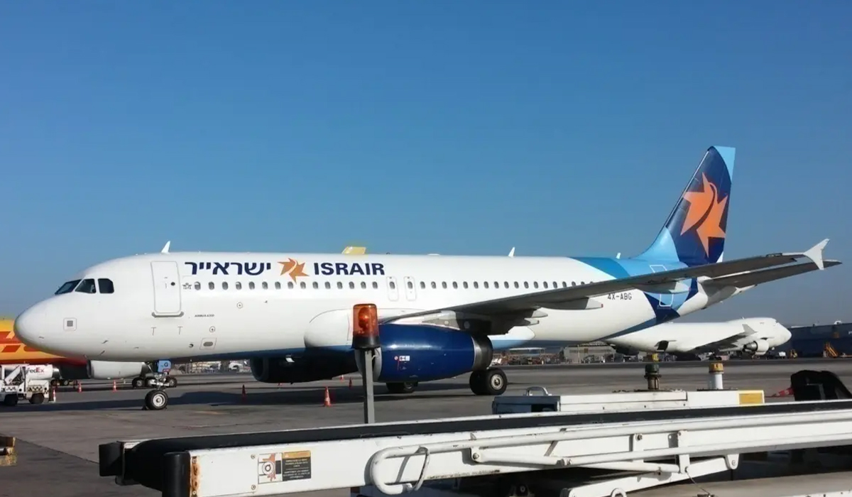 Israeli flight to Dubai cancelled after Saudi Arabia denies access to airspace